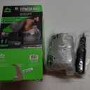 65cm Inflatable RBX Fitness Ball