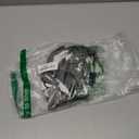 Kuoser Recovery Suit for Dogs Cats After Surgery, Professional Pet Recovery Shirt Dog Abdominal Wounds Bandages, Substitute E-Collar & Cone,Prevent Licking Dog Onesies Pet Surgery Recovery Suit (M (Back:13.4-16.1'', Weight:14-25 LB))