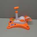 Robotic Quarterback