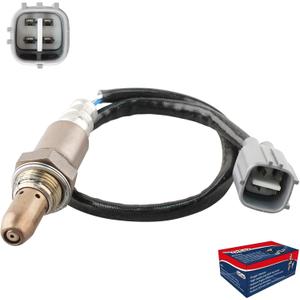 234-9114 Oxygen O2 Sensor Upstream Heated Air Fuel Ratio Compatible with Toyota R4V4 Venza Sienna Highlander Scion tc Lexus RX350 RX450H 2.5L 3.5L L4 V6 Replace 234-9115 89467-48200 89467-0E140