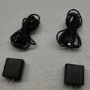 2Pack 45W Super Fast Charger USB C, 45W Android Phone Charger with 10FT Type C Charger Fast Charger for Samsung Galaxy S25 Ultra/S25/S24 Ultra/S23/S22 Ultra