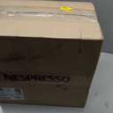 Nespresso Vertuo Next Coffee and Espresso Machine by Breville,1.1 liters, Dark Chrome