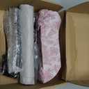 Starlink Standard Wall Mount - OEM Mounting Kit Suitable for Starlink Standard V3, Gen3, 4, 4X, Enterprise, (Latest Generation)