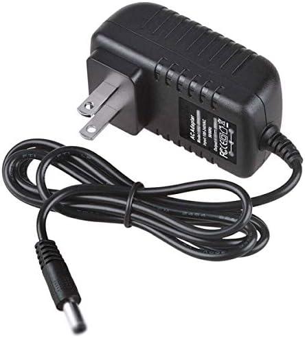 Shiatsu Neck and Back Massager Power Cord,12V AC DC Power Cord Charger Compatible for Zyllion, Nekteck, Comfier, Resteck, Viktop, snailax shiatsu Neck and Back Massager
