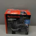 Honeywell Turboforce Fan, Ht-900, 11 inch (Black)