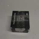 IKAPE 53.3MM Newly Upgrade Espresso Coffee Distributor, Coffee Dual-Bearing & High-Speed Distribution Tools, Adaptive Height Coffee Tamper Leveler for 54mm Portafilters