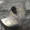 Kensington SafeStand Universal Keyed Locking Station for iMac (K67822WW), Chrome