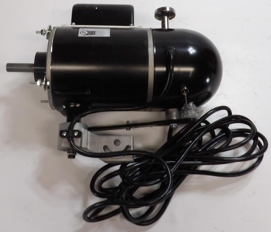 #US Dyncs MDU75-12060S-1, 120 V, Motor for 24" Oscillating Fan