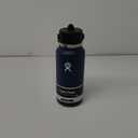 Hydro Flask 32 Oz Wide Flex Straw Cap Indigo