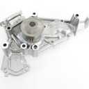 AISIN Engine Water Pump, 7W35B100