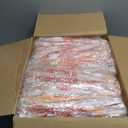 HONLYNE 200 PCS Wedding Wands with Lights,Fairy Wands, LED Silk Fairy Wand with Bells for Wedding Send Off, New Year, Raves, Concert, Birthday