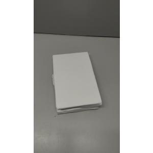 Serta Power Chill Pillow Protector, King 20 in × 36 in