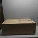 Adjustable Height Mobile Computer Desk for Small Space Rolling Writing with Wheels Corner Home Office Study Portable Bedrooms Work Desk Standing Table Sizes 31.5X15.7 Inches White