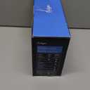 Culligan with ZeroWater Technology Replacement Filter 3-Pack, 5-Stage Advanced Water Filter – IAPMO Certified to Reduce Lead, Total PFAS (Forever Chemicals), Mercury, Fluoride, and Chlorine