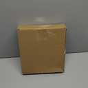 600 Pack Sheet Protectors 8.5 x 11 inch Clear Page Protectors for 3 Ring Binder, Plastic Sleeves for Papers, Document