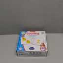 The Learning Journey: Match It! - Counting - 30 Piece Self-Correcting Number & Learn to Count Puzzle - Preschool Learning Toys - Award Winning Toys