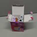 Mini Karaoke Machine for Kids, 2026 TOP Toys Birthday Gifts Ideas for Girls Ages 4, 5, 6, 7, 8, 9, 10, 12+ Years Old, Portable MP3 Player with 2 Wireless Mics for Party