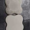 Yflingjie 2 packs Yoga Knee Pad Cushion Extra Thick for Knees Elbows Wrist Hands Head Foam Pilates Kneeling pad Yoga Knee Cushion Thick Exercise Pads for Knees Elbows Wrist Hands Head Foam Pilates