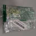 2 Pack LS14250 3.6V 1/2 AA Size Batteries Use for Dog Collar Watch R9 Leash PLC Facility Device Memory Battery