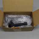 NewYall 4Pcs Ignition Coil Pack for Honda Civic 2006-2011 1.8L UF-582 UF582 C1580 5C1637 1788393 30520-RNA-A01 IC662 099700102 61050104