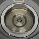 Bear NutriEase AllStage Stainless Steel Baby Food Maker Steamer and Blender, Truly OneStep Baby Food Processor Puree Maker Grinder Mills, Auto Cooking&Grinding for Healthy Homemade Baby Food, BPA-Free