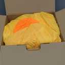 MICOCAH 6FT Long Thanksgiving Inflatables Turkey Outdoor Decorations with Pilgrim Hat Driving Corn Car, Built-in LEDs Blow up Turkey Inflatable for Autumn Holiday Outdoor Indoor Lawn Yard Decoration