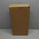 2 Pack Pull Out Pots and Pans Organizer Rack for Cabinet and Countertop, Pull Out Cabinet Organizer with 8 Adjustable Dividers, Kitchen Storage for Pot Lid, Dishes, Bakeware, Pots and Pans, White