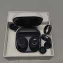 Samsung Galaxy Buds FE True Wireless Bluetooth Earbuds, Comfort and Secure in Ear Fit, Auto Switch Audio, Touch Control, Built-in Voice Assistant, Graphite