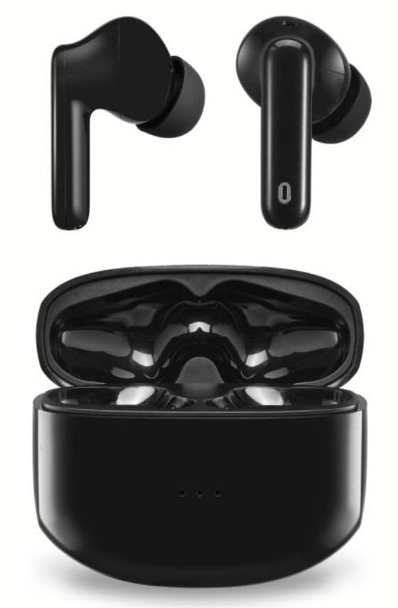 iLive Truly Wireless Earbuds with Active Noise Cancellation, IAEBTN333B