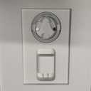 Apple iPad Air 13-inch with M3 chip Built for Apple Intelligence, Liquid Retina Display, 128GB, 12MP Front/Back Camera, Wi-Fi 6E, Touch ID, All-Day Battery Life  Blue