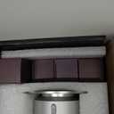 Waterless Scent Diffuser Kit, Includes 5 Premium Oils, 2000 Sq.Ft Coverage, Hotel Collection Scent Diffuser for Home, Studio, Essential Oil Diffuser Large Room, Remote & APP Control - Silver