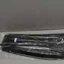 Window Visors Rain Guards for Toyota Corolla 2019 2020 2021 2022 2023 2024 2025 Accessories, Wind Deflectors Vent Shades for Toyota Corolla