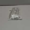 1Pair Tire Chain Tensioners, Snow Tire Chain Tighteners,Garden Tractor Tire Chain Tighteners for Riders, Snow blower (6 link chain)