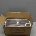 Bread Box Bread Boxes for Kitchen Counter Airtight, Time Recording Bread Storage Container with Lid, Bread Keeper for Homemade Bread, Toast, Bagel, Donut and Cookies, White