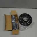 HUBCENTRIC WHEEL SPACERS
M14*1.5 | 5x100mm /5x112mm | Audi & Volkswagen