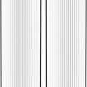 TPP440F Filter Replacement Compatible with Envion Therapure TPP440 TPP540 TPP640 TPP640S Air Purifier. Compared to Part TPP440F, 4-Stage Filtration High-efficiency Activated Carbon, 2-Pack