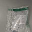 L'Oreal Paris Extensionist Mascara, Lengthening, Volumizing, and Curling Formula For a Lash Extension Eye Makeup Look, Washable Blackest Black