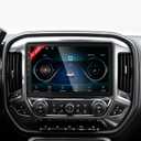 10.1" Car Radio for Chevy Silverado 2014-2018 GMC CarPlay & Android Auto