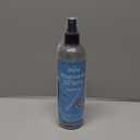 Seven Minerals Pure Magnesium Oil Spray, Big 12oz, USP Grade, Extra Strength, for Feet, Sleep, Muscle Pain & Cramps - Mined in The USA