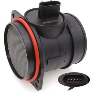 28164 3C100 AF10058 19351887 New Mass Air Flow Meter MAF Sensor Replacement for Buick Chevrolet GMC Hyundai Kia