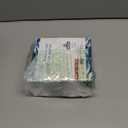 Rip Van Wafels Cookies & Cream Stroopwafels - Healthy Snacks - Non GMO Snack - Keto Friendly - Office Snacks - Low Sugar (3g) - Low Calorie Snack - 12 Pack