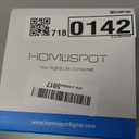 HomeSpot BA210 v2 Auracast Bluetooth Transmitter, LC3, AptX Lossless, AptX HD, Optical & 3.5mm Inputs, Compatible with Galaxy Buds 2 Pro, Buds 3, JY300 JM320, Hearing Aids and Bluetooth Headphones