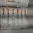 1ml 31G 5/16 in, 8mm, Disposable Individually Package, Box of 100