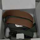 Neck Massager with Heat,shiatsu Neck and Shoulder Massager,masajeador de espalda y Cuello Neck and Back Massager for Pain Relief deep Tissue Massage-2026 (Upgraded Version) Green