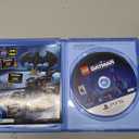 LEGO Batman: Legacy of the Dark Knight - PlayStation 5