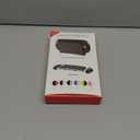 Toladoshop Dockable for Switch 2 Grip Case (2025) Accessories, Armor Slim Military-Grade Protection for Detachable 3PCS Design Joncon Holder with Screen Protectors and Joystick caps, Yellow