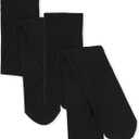 The Children's Place girls Tights 2-pack (8-10)