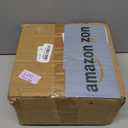 NETANY 19Pcs Glass Spice Jars with Bamboo Lids, 4 oz Glass Jars with Minimalist Farmhouse Spice Labels Stickers, Collapsible Funnel, Seasoning Storage Bottles for Spice Rack, Cabinet, Drawer