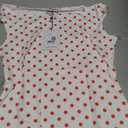 Princess Polly Women's Cheirosa Off Shoulder Topa Size8 (Pink)