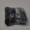 B2prity Women's One Piece Swimsuit Ruffle Slimming Tummy Control Bathing Suit Criss Cross High Waist 1 Piece Swimwear L